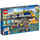 Lego City "Пассажирский поезд" 60197